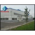 pre-engineered light steel structural engineering project/plant/warehouse